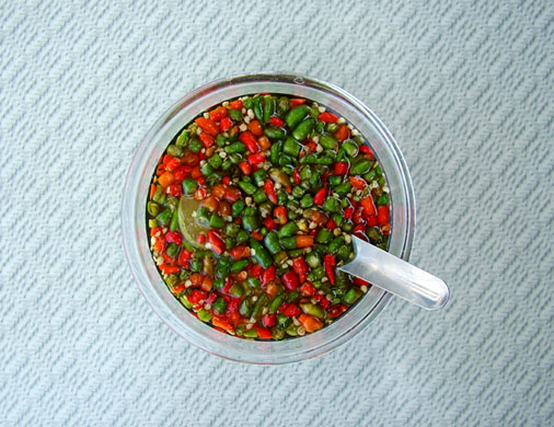 In Pictures: taste: Scott Maloney