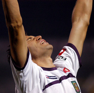 24sport: Guarani Of Paraguay Vs Deportivo Cuenca Of Ecuador