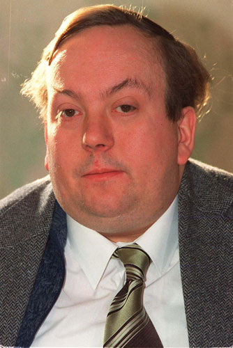 Miscarriages of justice: Stefan Kiszko