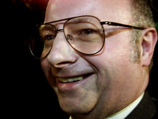 Miscarriages of justice: Stephen Downing