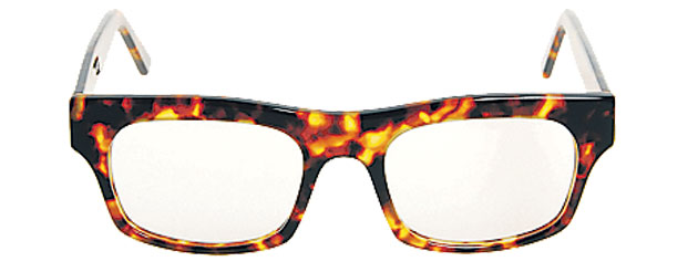 Fashion Briefing: Glasses