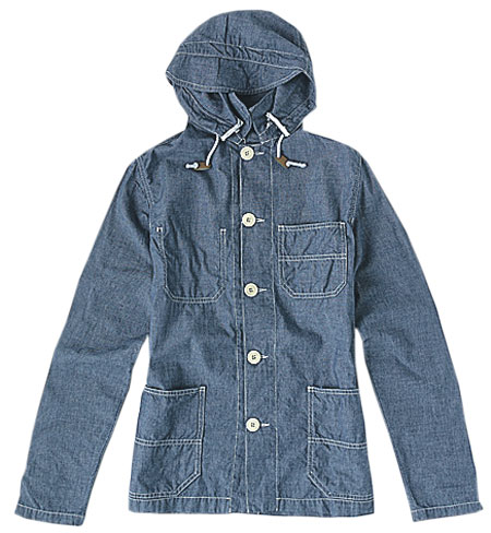 Fashion Briefing: Duffel coat