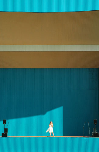 In Pictures: Size: Frank Long