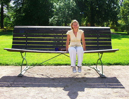 In Pictures: Size: Matt Law