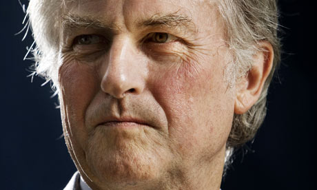 Richard Dawkins