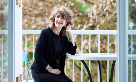 Susie Orbach 2009