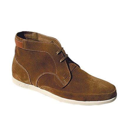 The Briefing: Shofolk Armstrong boots