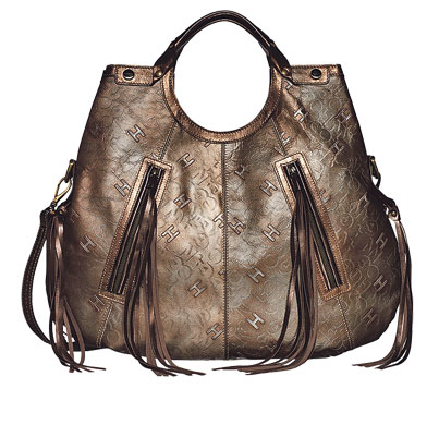 The Briefing: Hogan's hippie bag