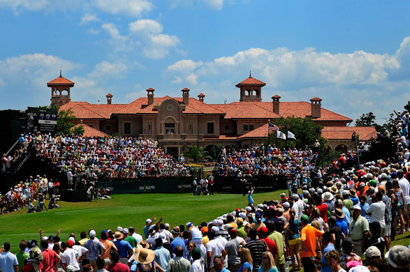 24sport: THE PLAYERS Championship - Final Round