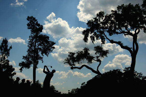 24sport: THE PLAYERS Championship - Final Round