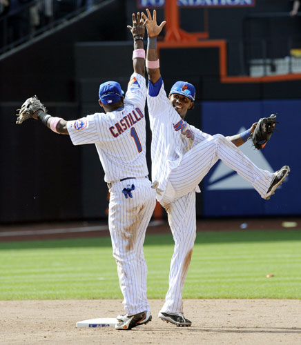 24sport: New York Mets