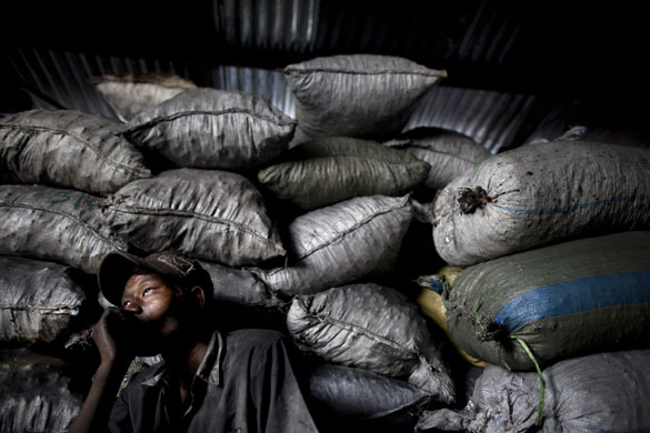 24 hours in pictures: Life In The Burmese Capital Yangon