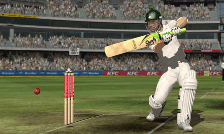 Download Any Full Pc Games Free Ea Sports Cricket 2009