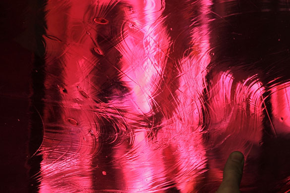 Holy Well Glass: Holy Well Glass