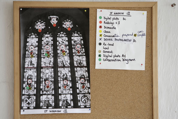 Holy Well Glass: Holy Well Glass records