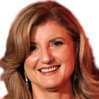 Arianna Huffington