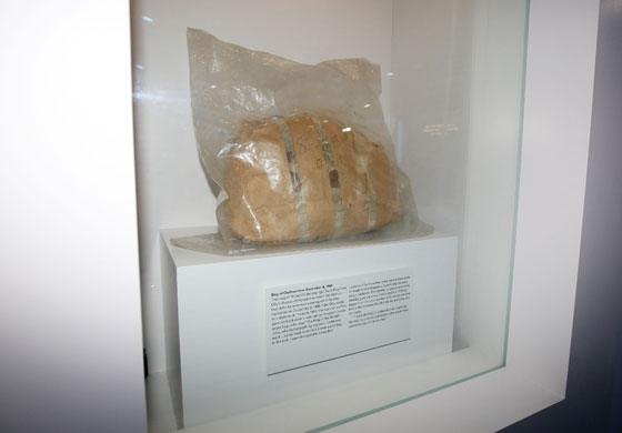 John Lennon exhibition: 'John Lennon: the New York City Years' exhibition