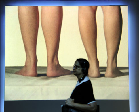 John Lennon exhibition: John Lennon: The New York City Years exhibition