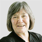clare short MP