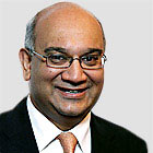 Keith Vaz Mp