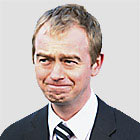 Tim Farron Mp