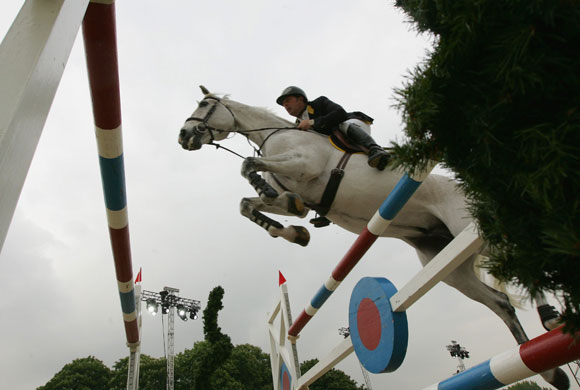 24sport: Royal Windsor Horse Show