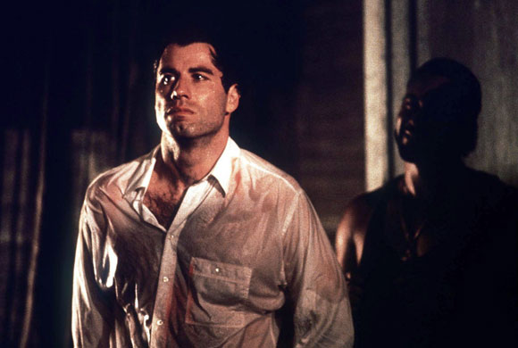 Social workers: Chains Of Gold