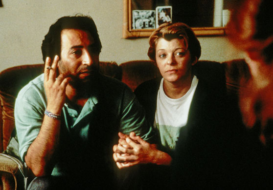 Social workers: Ladybird Ladybird