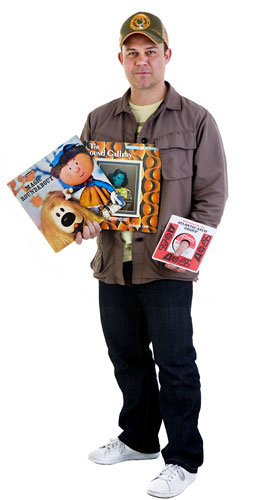 Take 10: Spotters: Jeff Daniels