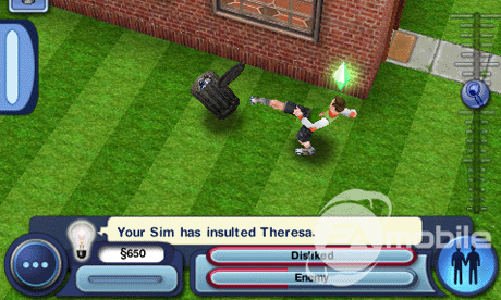 Sims 3