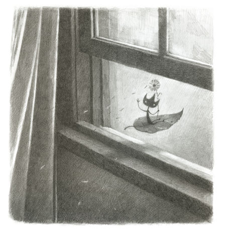 Shaun Tan: Tales from Outer Suburbia