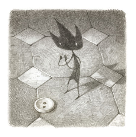 Shaun Tan: Tales from Outer Suburbia