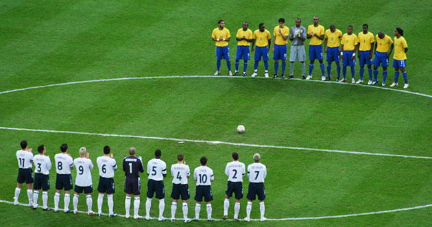 In Pictures: Heroes: Tim Sadler