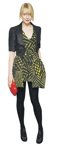 The Briefing: Lauren Laverne