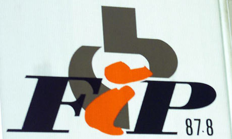 FIP RADIO ONLINE fip radio online: