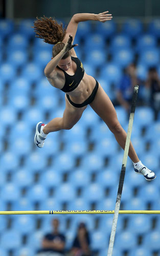 24sport: GP Athletics of Rio de Janeiro