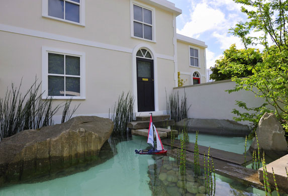 Chelsea flower show: chelsea flower show preview