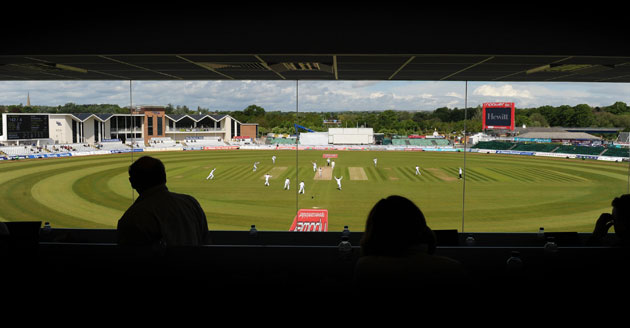 24sport: England v West Indies