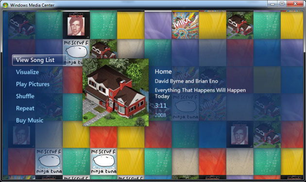 Windows 7: The new features of Windows 7