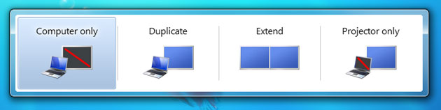 Windows 7: The new features of Windows 7