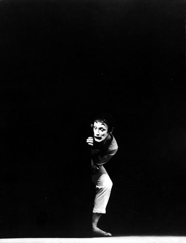 Marcel Marceau : Marcel Marceau