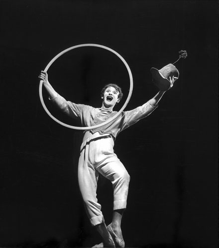 Marcel Marceau : Marcel Marceau
