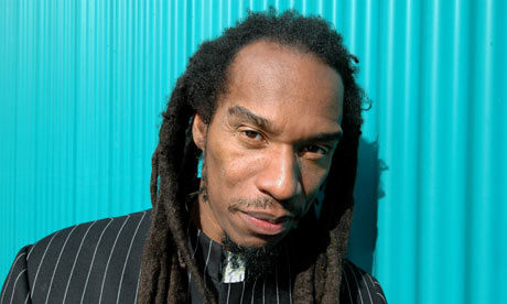 Benjamin Zephaniah Facts