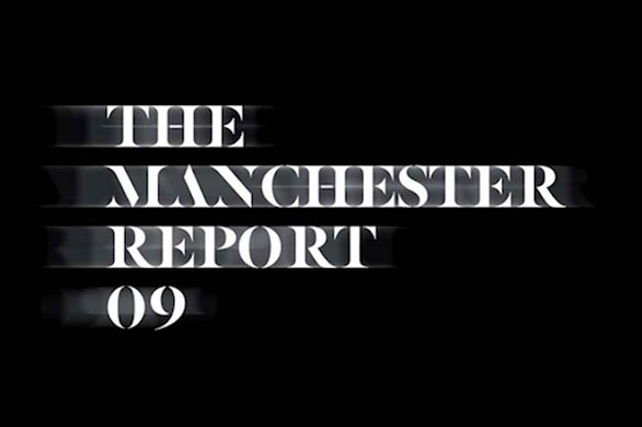 Green technologies: The Manchester Report 09