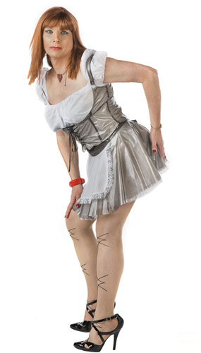 Take 10: Erotica: Andrea