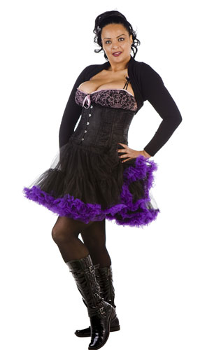 Take 10: Erotica: Jane Spencer