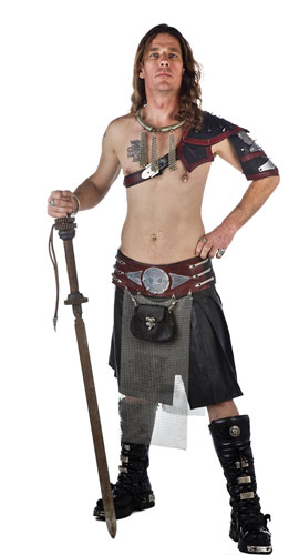 Take 10: Erotica: Ally