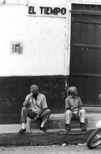 In pictures: age: Paul Harris