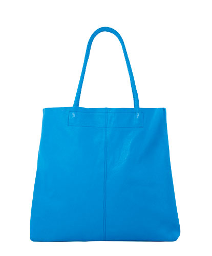 Fashion wishlist: Leather tote