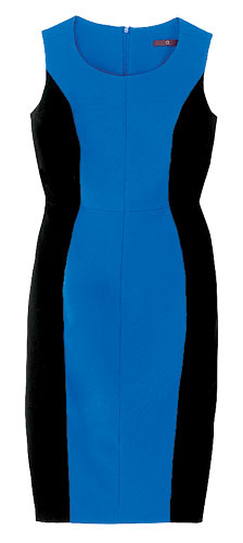 Fashion wishlist: Shift dress